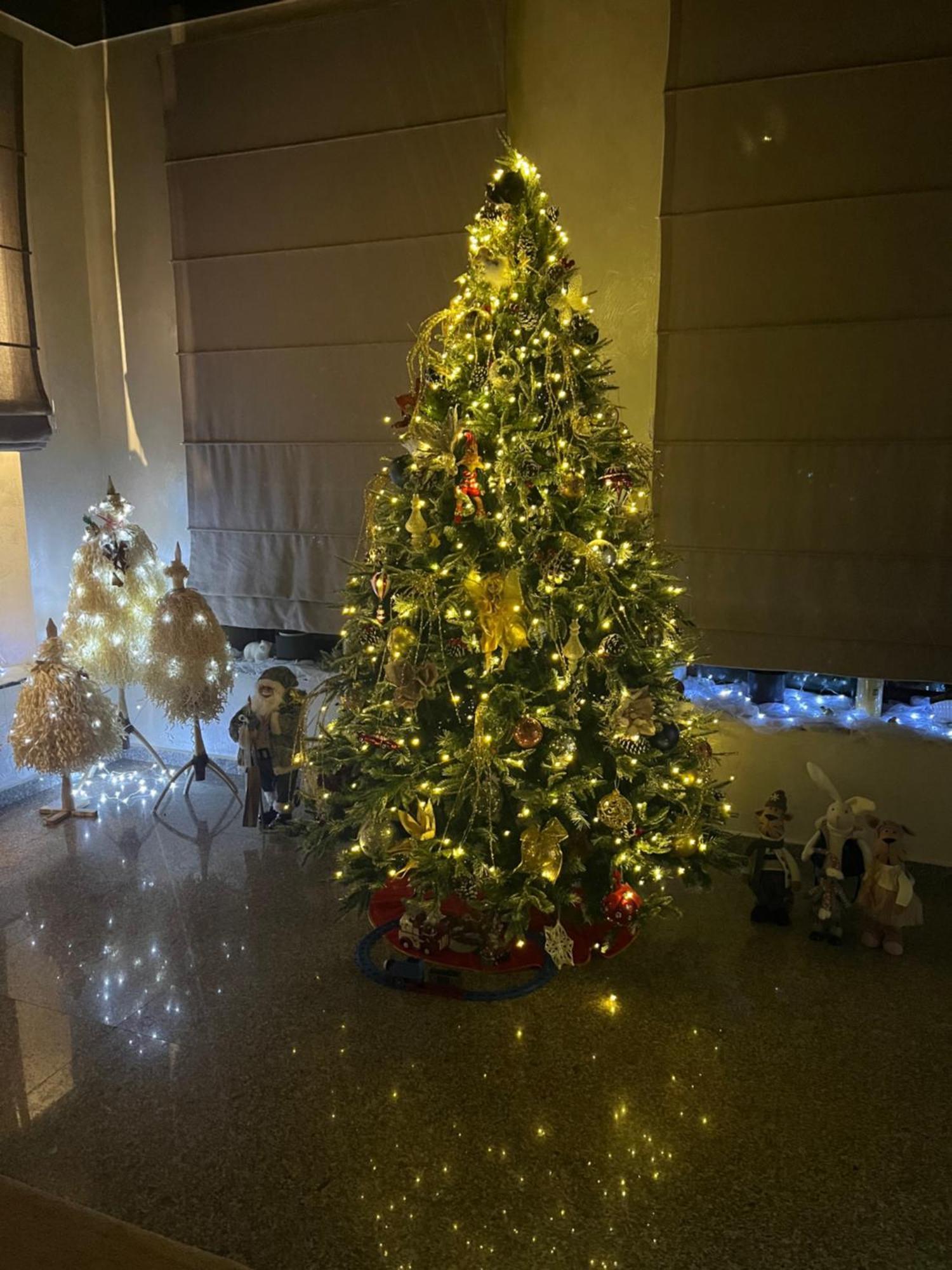 Hotel Fleur De Lis Gonio Εξωτερικό φωτογραφία