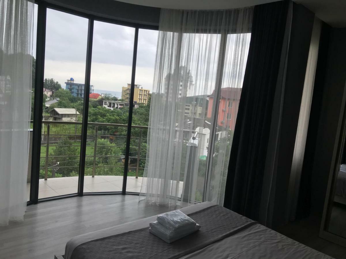 Hotel Fleur De Lis Gonio Εξωτερικό φωτογραφία