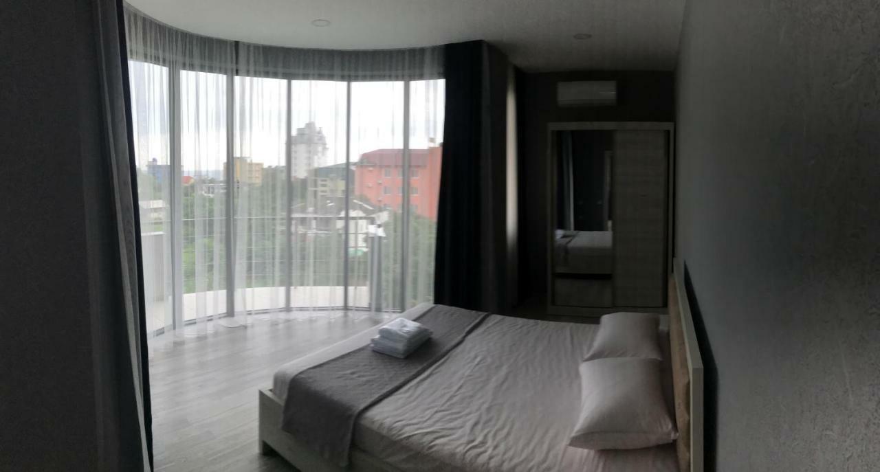 Hotel Fleur De Lis Gonio Εξωτερικό φωτογραφία