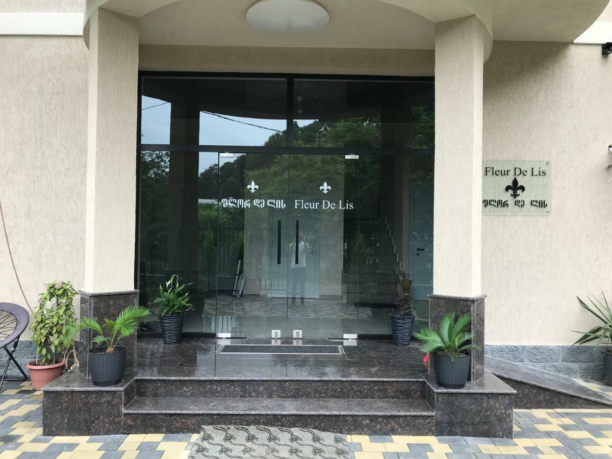 Hotel Fleur De Lis Gonio Εξωτερικό φωτογραφία