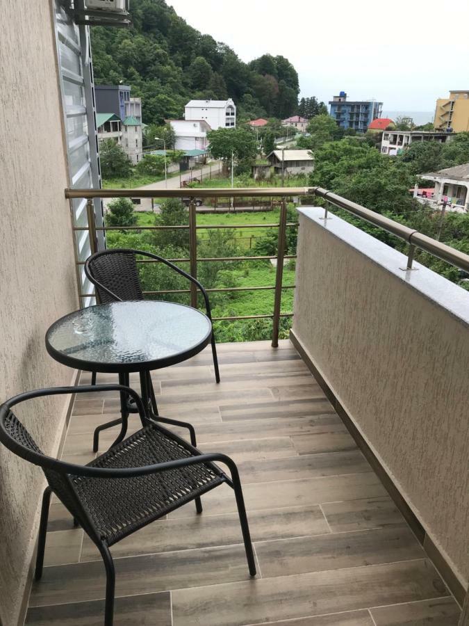 Hotel Fleur De Lis Gonio Εξωτερικό φωτογραφία